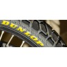 Dunlop Trx Mission 170/60 B17 M/C  72T M+S TL Rear