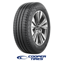 Cooper 185/75 R14C 102/100R Summer Van TL