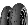 Continental ContisportAttack 5 160/60 ZR 17 M/C 69W TL Trasera