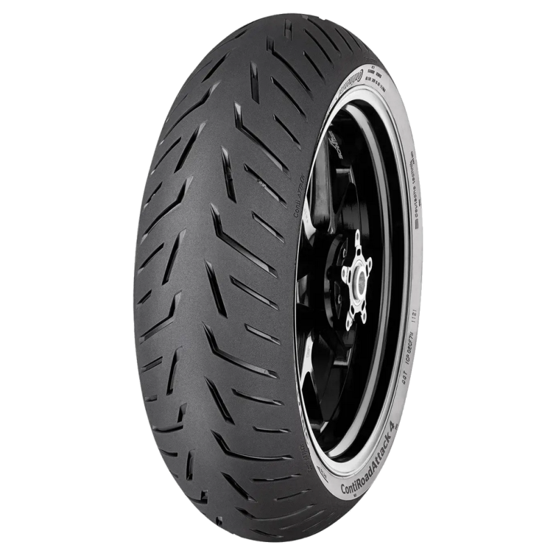 Continental ContiRoadAttack 4 150/70 R 17 69V TL Trasera