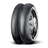 Continental ContiAttack SM 2 140/70 R 17 M/C 66H TL Trasera