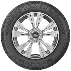 Cooper 195/80 R14C 106/104S Summer Van TL
