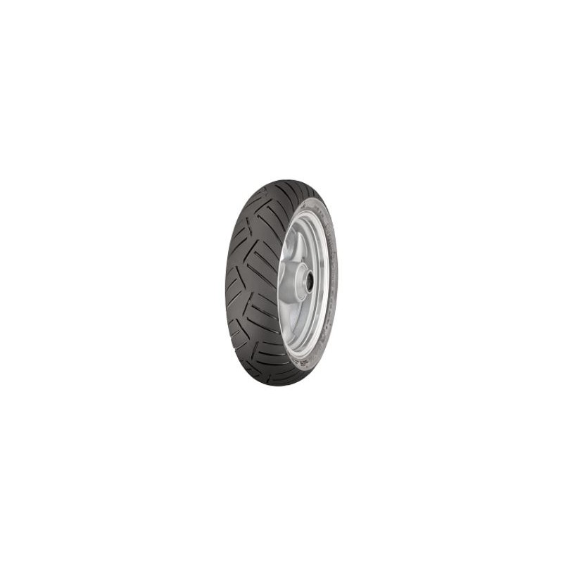 Continental Contiscoot 100/80 - 14 M/C 48S TL Front/Rear