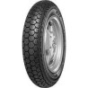 Continental K 62  3.00 - 10 M/C 50J Reinf TT Delantera/Trasera