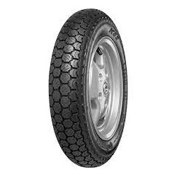 Continental K 62  3.50 - 10 M/C 59J Reinf TL Front/Rear