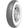 Continental K 62 WW  4.00 - 10 M/C 60J Reinf TT Delantera/Trasera