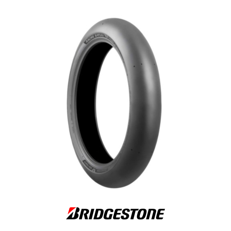 Bridgestone Racing Battlax V03 120/70 R17 SOFT-MEDIUM TL Delantera