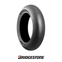 Bridgestone Racing Battlax V03 200/60 R 17 MEDIUM TL Trasera