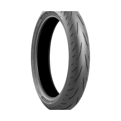 Bridgestone Battlax S23 110/70 R 17 M/C 54H TL Delantera