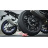 Bridgestone Battlax S23 160/60 ZR 17 M/C 69W TL Trasera