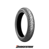 Bridgestone Battlax T33 120/60 ZR 17 M/C 55W TL Front