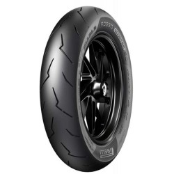 Pirelli Diablo Rosso Scooter SC 110/70 - 13 M/C 48P TL Delantera
