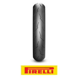 Pirelli Diablo Rosso Scooter SC 110/70 - 13 M/C 48P TL Front