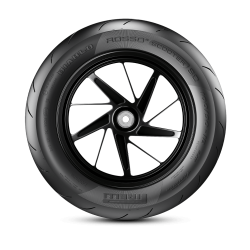 Pirelli Diablo Rosso Scooter SC 120/70 - 13 M/C 53P TL Front