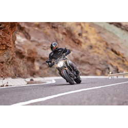 Mitas Sport Force+ 130/70 - 17 M/C 62H TL/TT Trasera