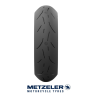 Metzeler Sportec 01RS 190/55 ZR 17 M/C 75W TL Trasera
