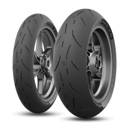 Metzeler Sportec 01RS 200/55 ZR 17 M/C 78W TL Trasera