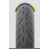 Metzeler Sportec 01 110/70 ZR 17 M/C 54W TL Delantera