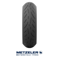 Metzeler Sportec 01 160/60 ZR 17 M/C 69W TL Rear