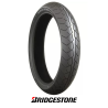 Bridgestone BT020 120/70 B 17 M/C 58V TL Delantera
