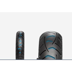 Metzeler Tourance Next (N) 120/70 ZR 17 M/C 58W TL Delantera