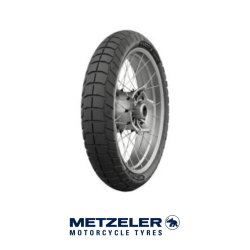 Metzeler Karoo 4 Street 110/80 R 19 M/C 59V TL Delantera