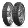 Metzeler Karoo 4 Street 150/70 R 18 M/C 70V TL Trasera
