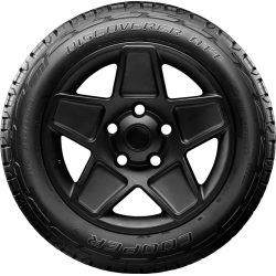 Cooper 245/70 R16 111H Discoverer ATT XL TL