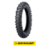 Dunlop Geomax Enduro EN91 120/90 - 18  65R TT Trasera DOT 13/24