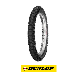 Dunlop Geomax  Enduro EN91  90/90 - 21  54R TT Front DOT 08/24