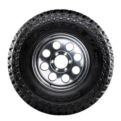 Cooper LT245/70 R17 119/116Q Discoverer S/T MAXX TL