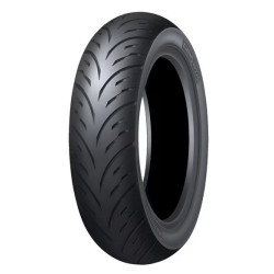 Dunlop 207 RUN SCOOT 110/90 - 13 56P