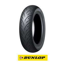Dunlop 207 RUN SCOOT 110/90 - 13 56P
