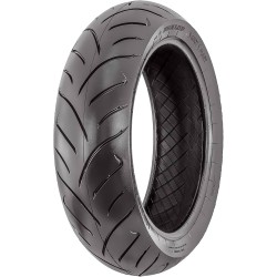 Dunlop Scootsmart 140/70 - 16 M/C 65S TL Rear DOT 46/23