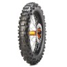Metzeler MCE Six Days Extreme 140/80 - 18  70M M+S SUPER SOFT TT Rear