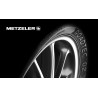 Metzeler Roadtec 02 160/60 ZR 17 M/C 69W TL Trasera