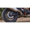 Pirelli Scorpion Trail III 160/60 ZR 17 M/C 69W TL Trasera DOT 15/24