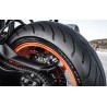 Pirelli Angel GT II 190/55 ZR 17 M/C 75W TL Rear DOT 13/24