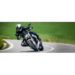 Dunlop Sportsmart MK3 190/55 ZR 17 M/C 75W TL Trasera DOT 19/24