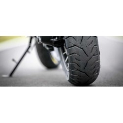 Dunlop Trailmax MERIDIAN 130/80 - 17  65S TT Rear DOT 22/24