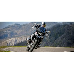 Dunlop Trailmax MERIDIAN 130/80 - 17 M/C 65S TT Trasera DOT 22/24