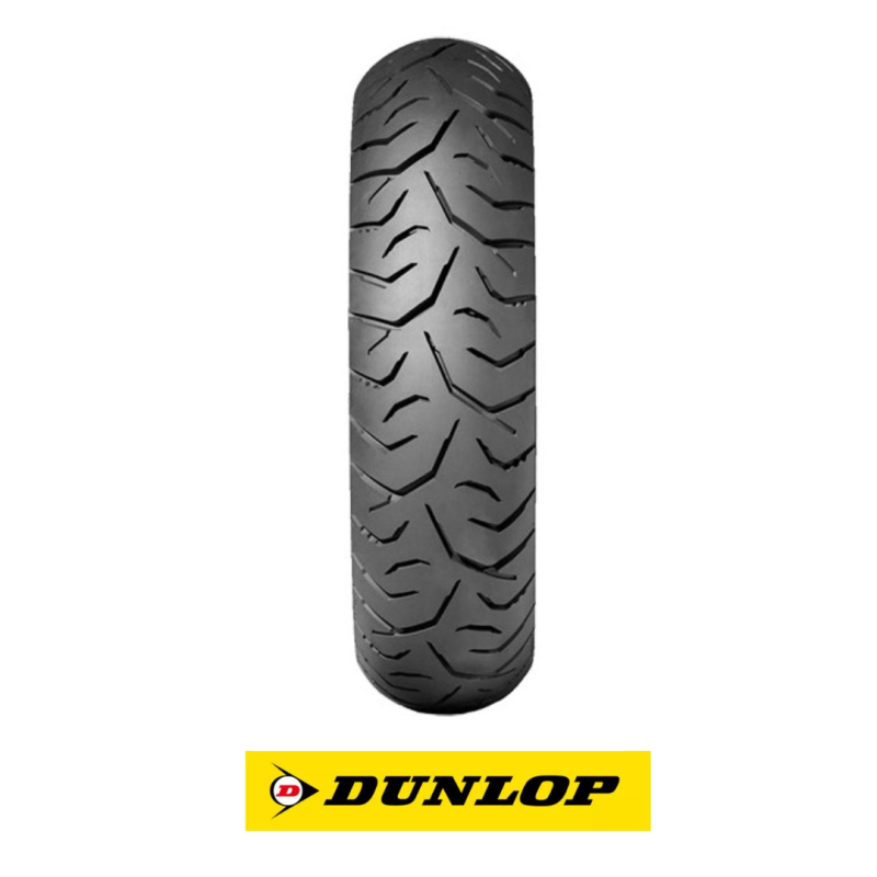 Dunlop Trailmax MERIDIAN 130/80 - 17  65S TT Rear DOT 22/24
