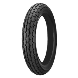 Dunlop K180 130/80 - 12  69J TL Rear DOT 01/24