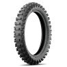 Michelin Starcross 6 Medium Hard  100/90 -19 57M  NHS TT Trasera DOT 03/22
