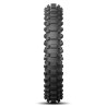 Michelin Starcross 6 Medium Hard  100/90 -19 57M  NHS TT Rear DOT 03/22
