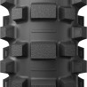 Michelin Starcross 6 Medium Hard  100/90 -19 57M  NHS TT Trasera DOT 03/22