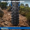 Michelin Starcross 6 Medium Hard  100/90 -19 57M  NHS TT Rear DOT 03/22