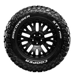 Cooper LT31X10.50 R15 109Q Discoverer STT PRO TL