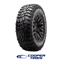 Cooper LT31X10.50 R15 109Q Discoverer STT PRO TL