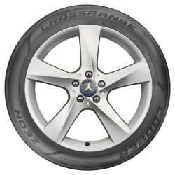 Cooper 235/55 R19 105H Zeon CrossRange MO XL TL